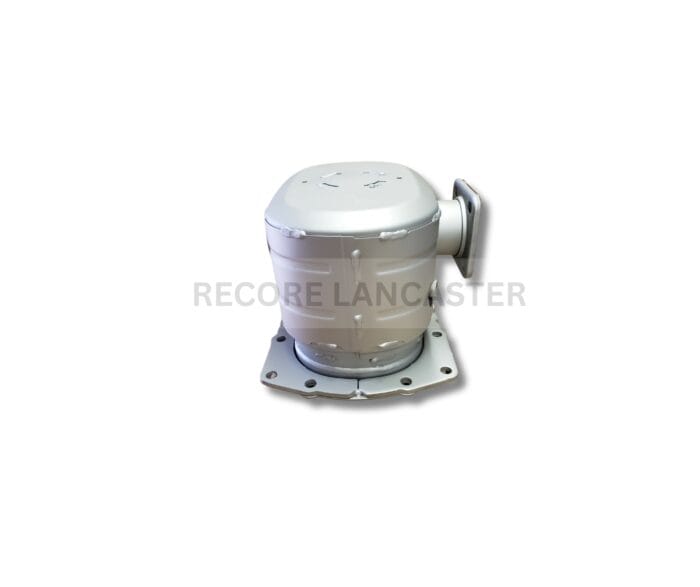 DOC for Kubota 1J508-18151 - Image 2