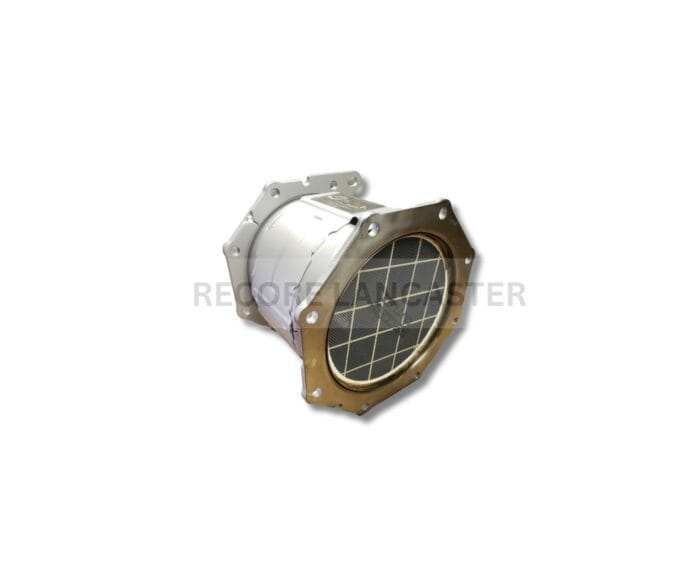 DPF for Caterpillar/Kubota 1J451-18251 - Image 2