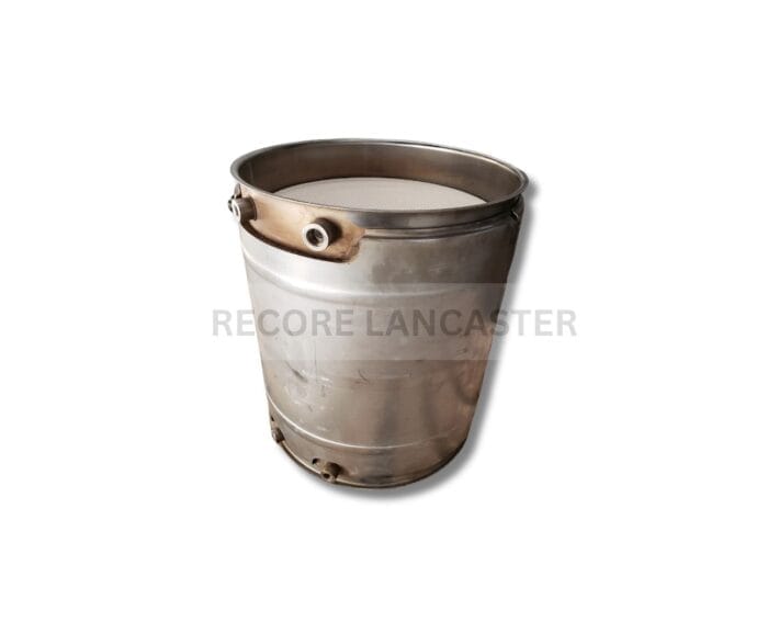 DPF for Cummins 5271529 - Cost Effective Option