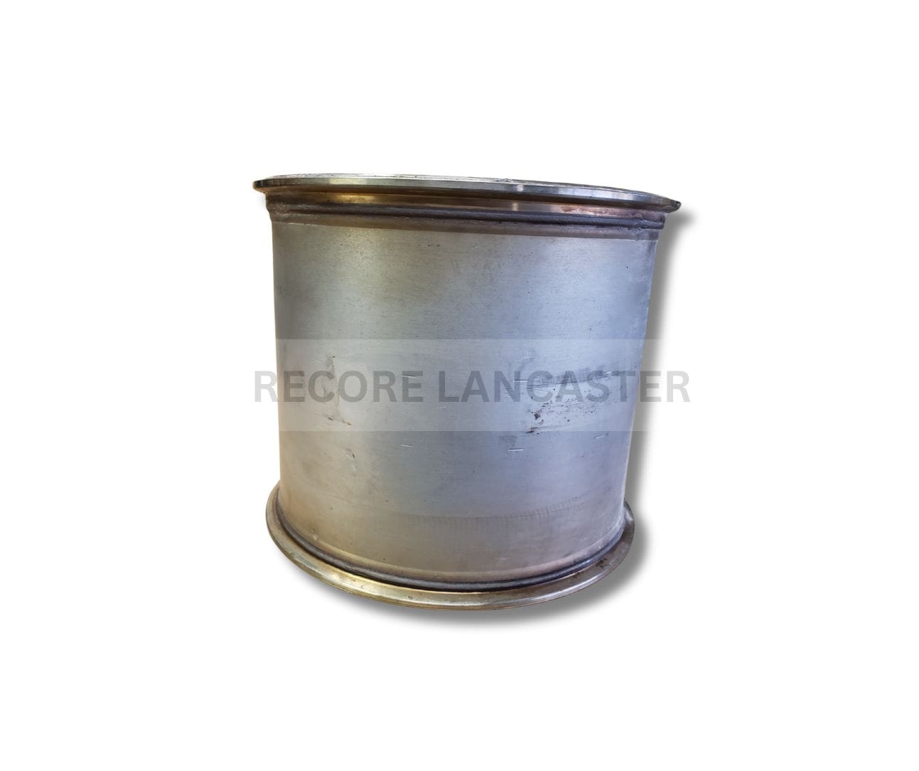 DPF for John Deere DZ100147