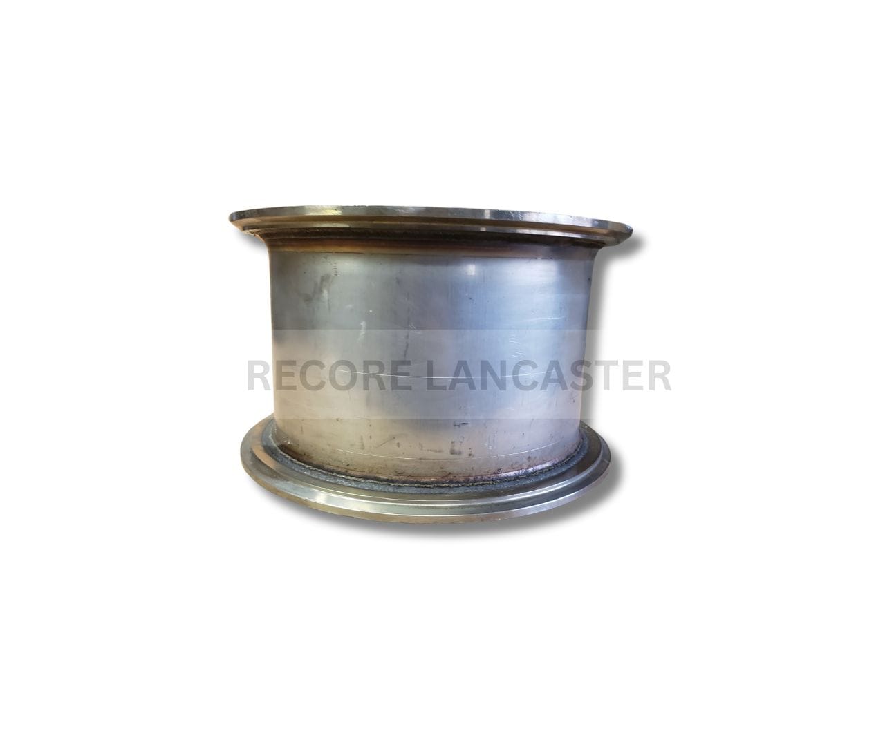 DPF for John Deere RE551031