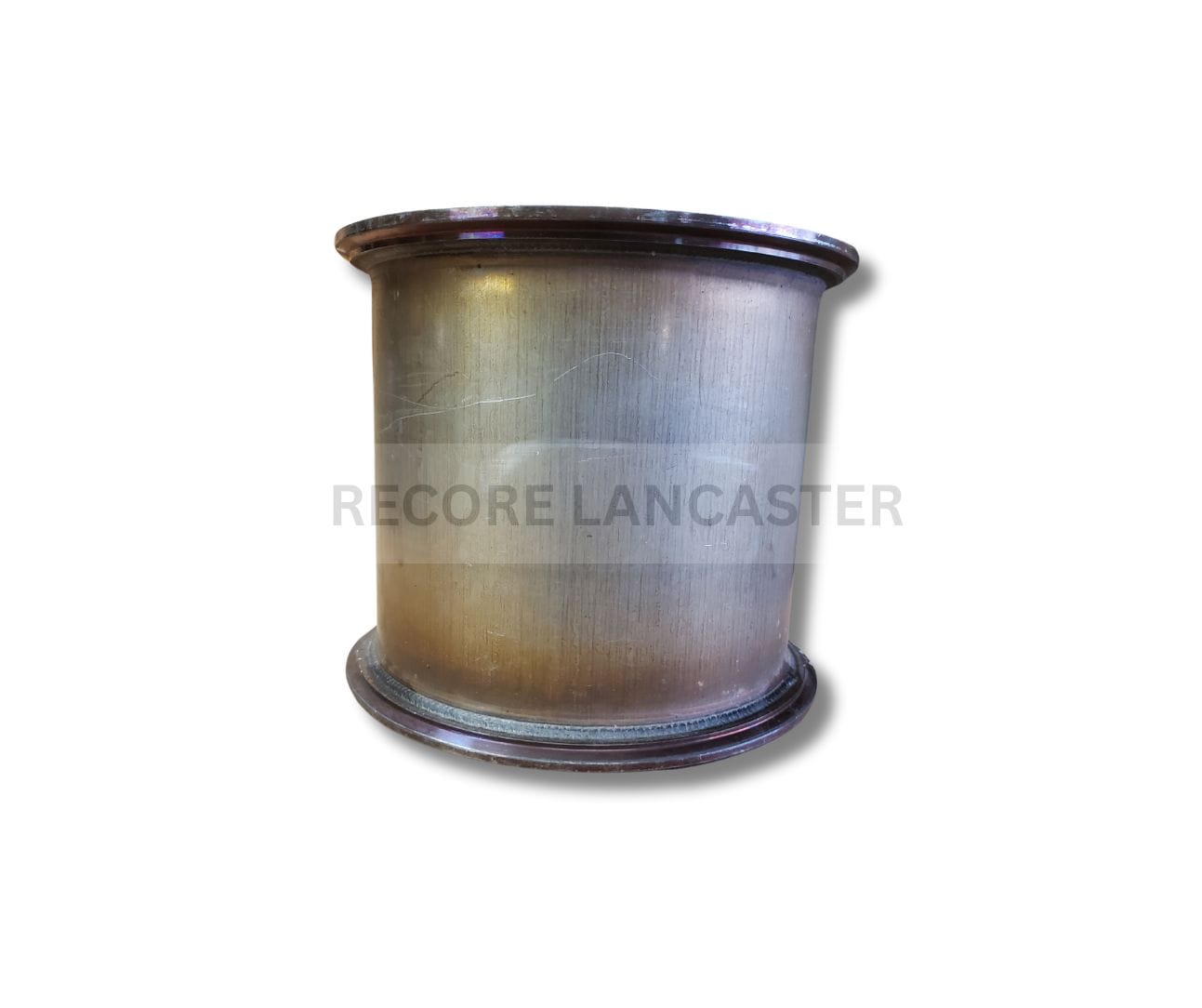 DPF for John Deere RE559541