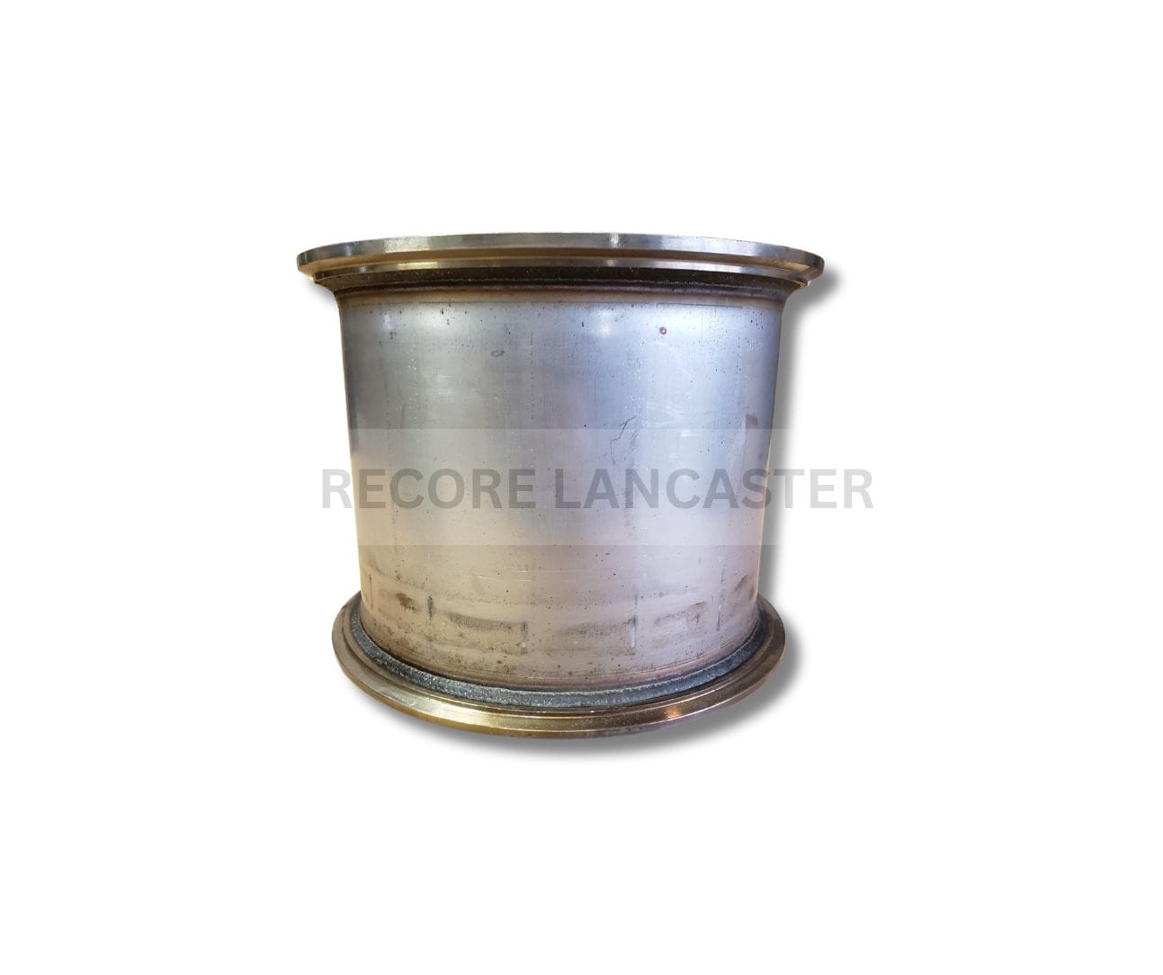 DPF for John Deere DZ104595