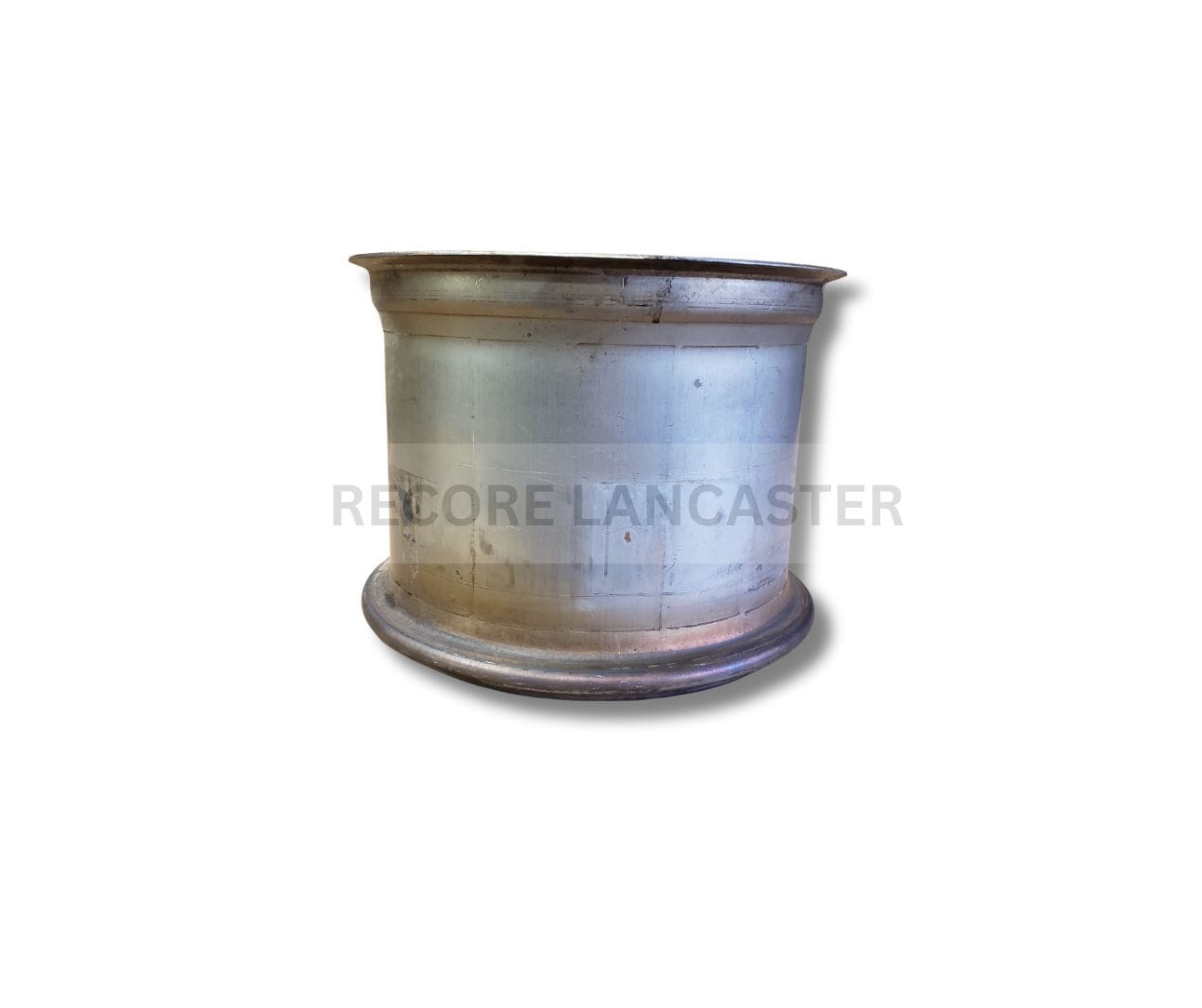 DPF for John Deere RE566858