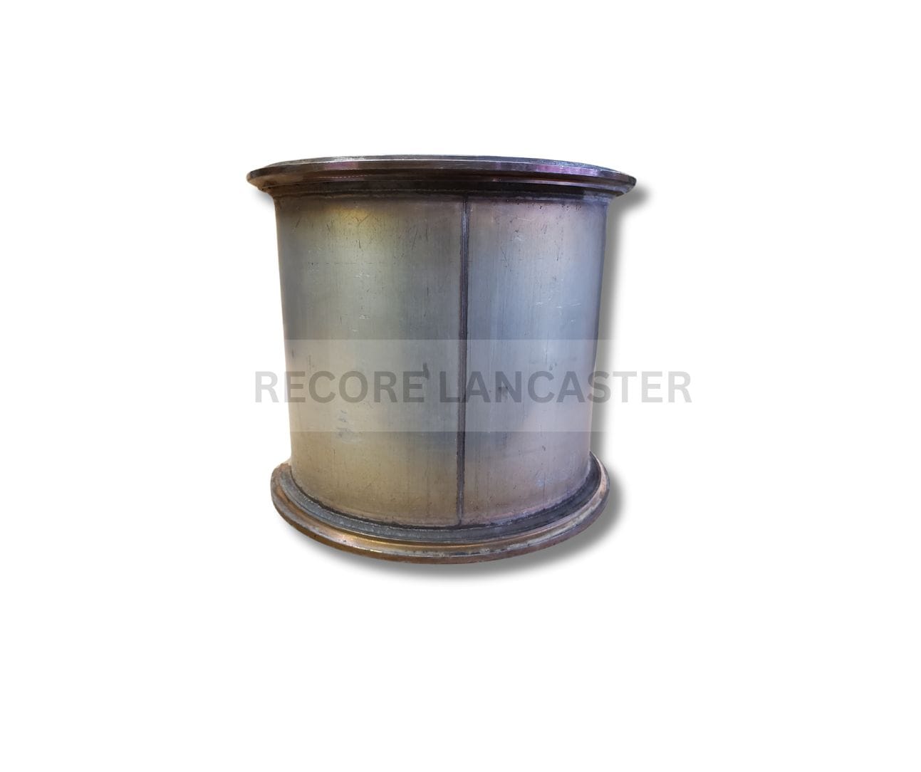 DPF for John Deere RE574212