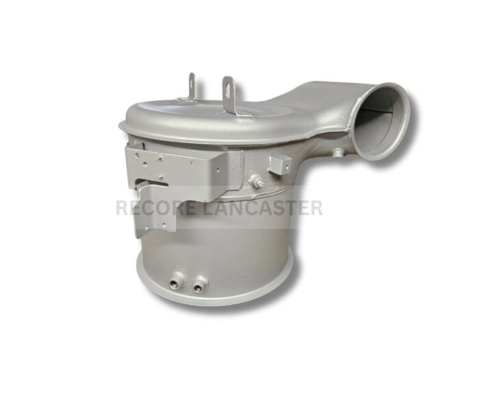 DOC for Mack/Volvo 21212407