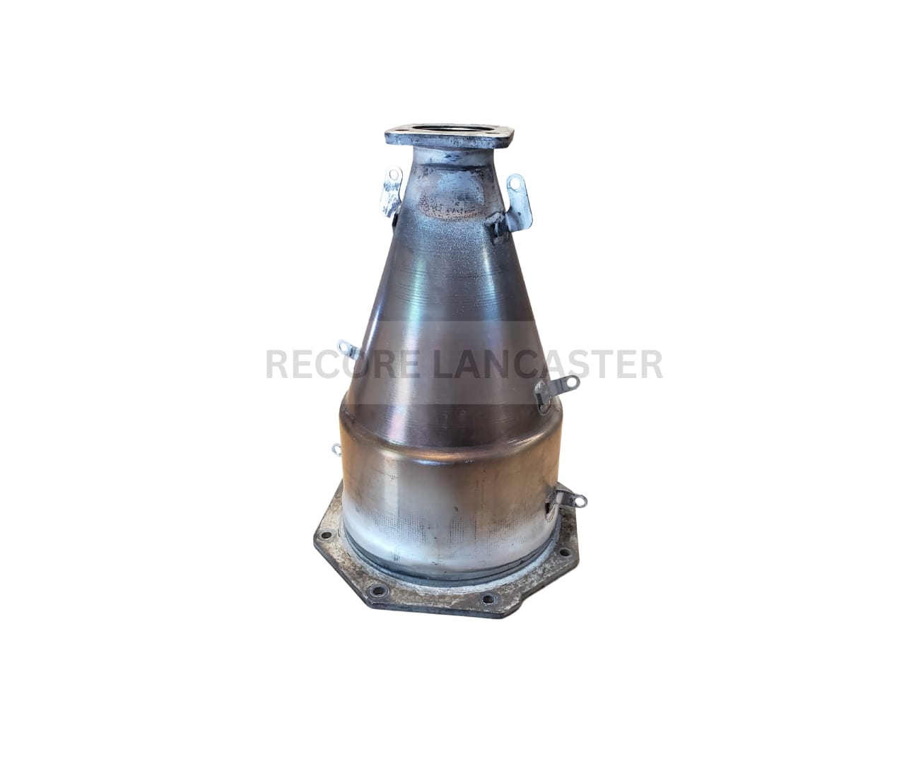 DOC for Isuzu 898147064