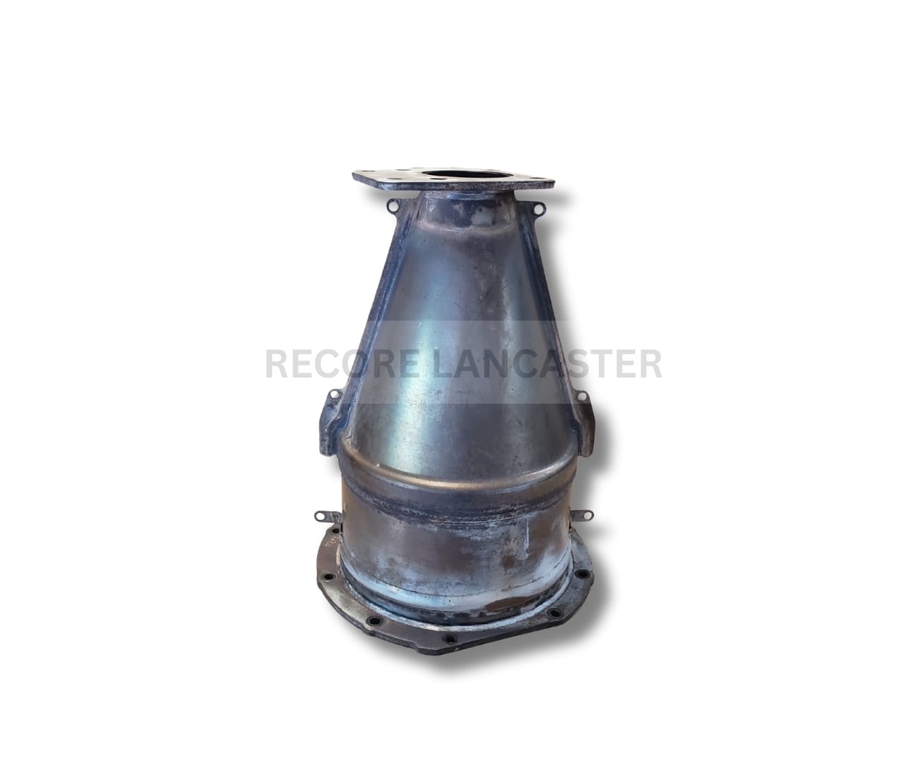 DOC for Isuzu 898155139
