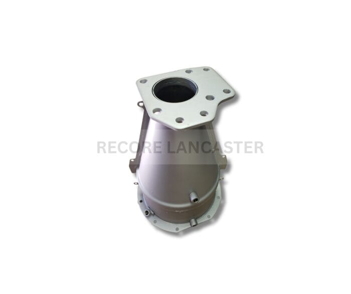 DOC for Isuzu 898204940 - Image 2