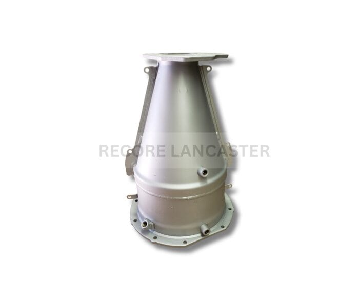 DOC for Isuzu 898204940