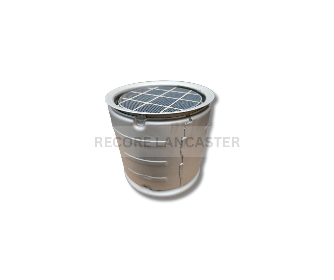 DPF for Kubota 1J801-18251