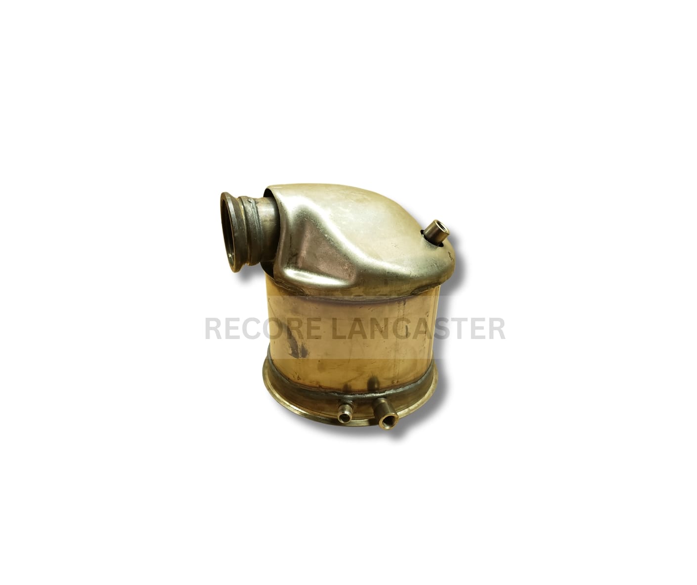 DOC for Caterpillar 57965 (CAT)