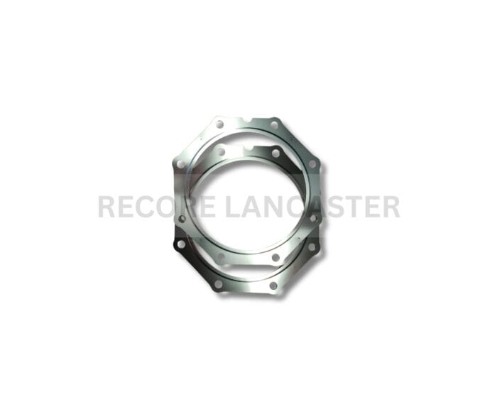 DPF for Caterpillar/Kubota 1J451-18251 - Image 3