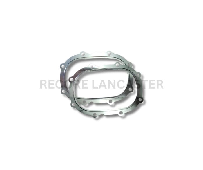 DPF for Takeuchi 5T3B135B10 - Image 2