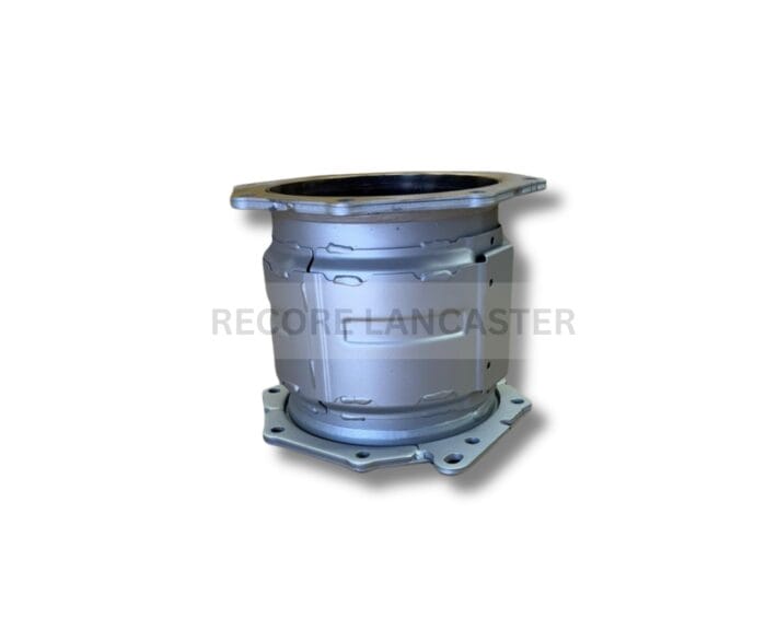 DPF for Caterpillar/Kubota 1J451-18251