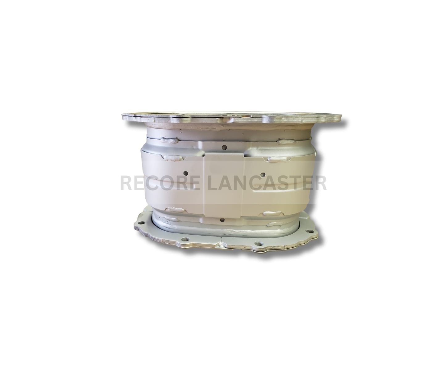 DPF for Kubota 1J500-18102
