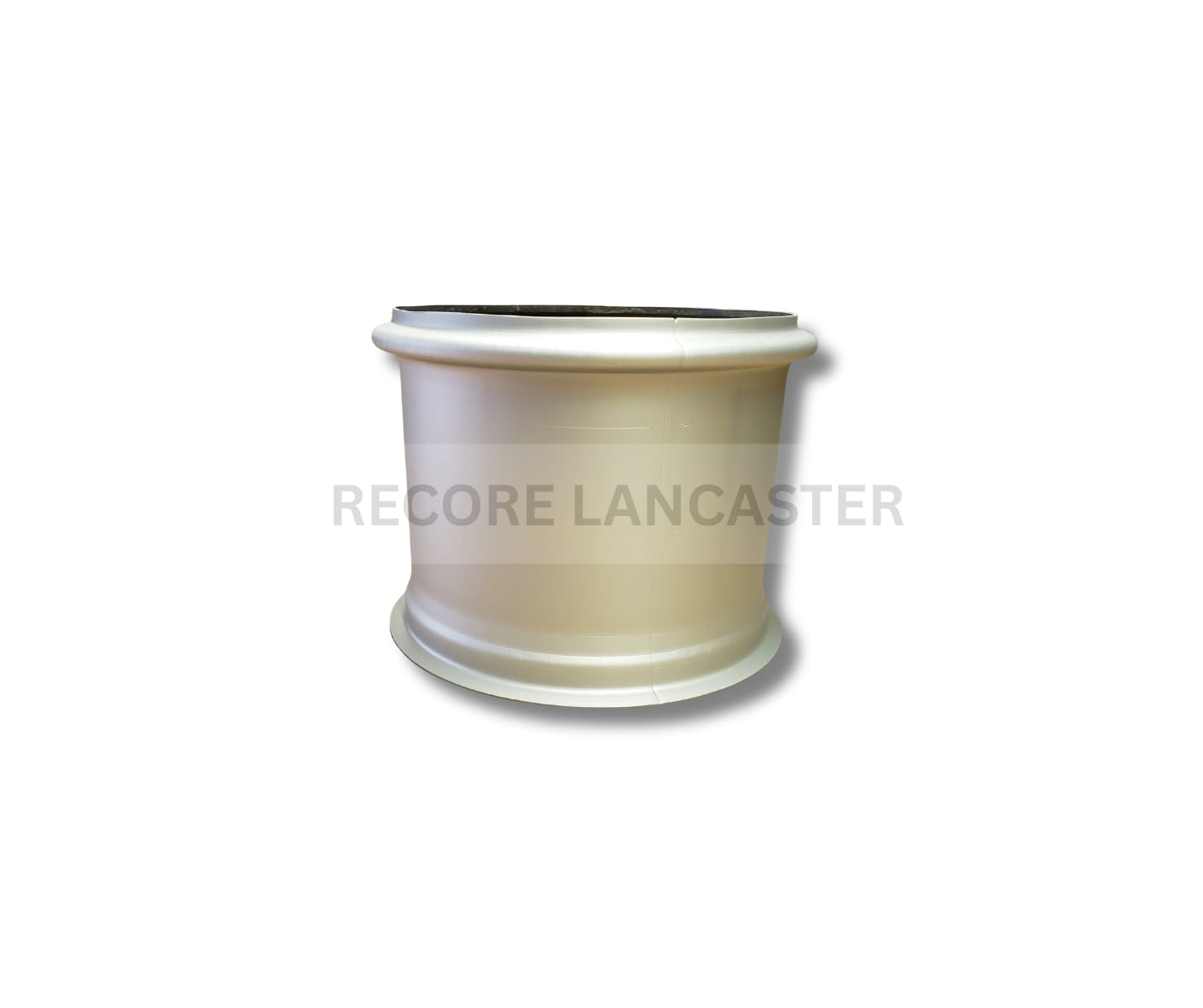 DPF for John Deere RE545852
