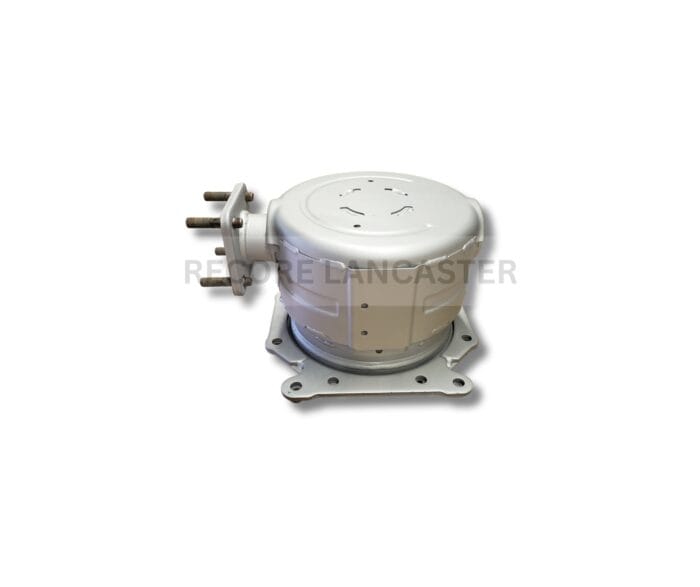 DOC for Caterpillar/Kubota 1J774-18942 - Image 3