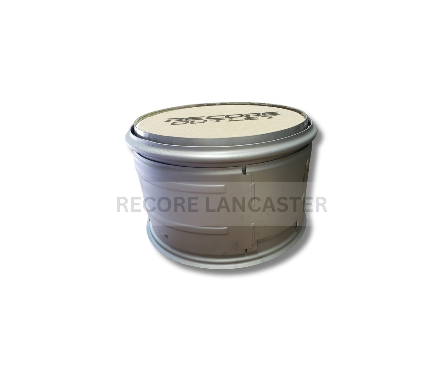 DPF for Navistar 2516807C91