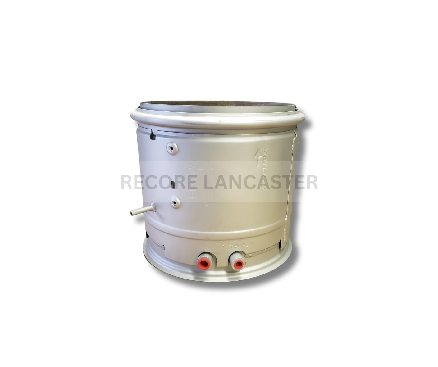 DPF for Cummins 4395010RX