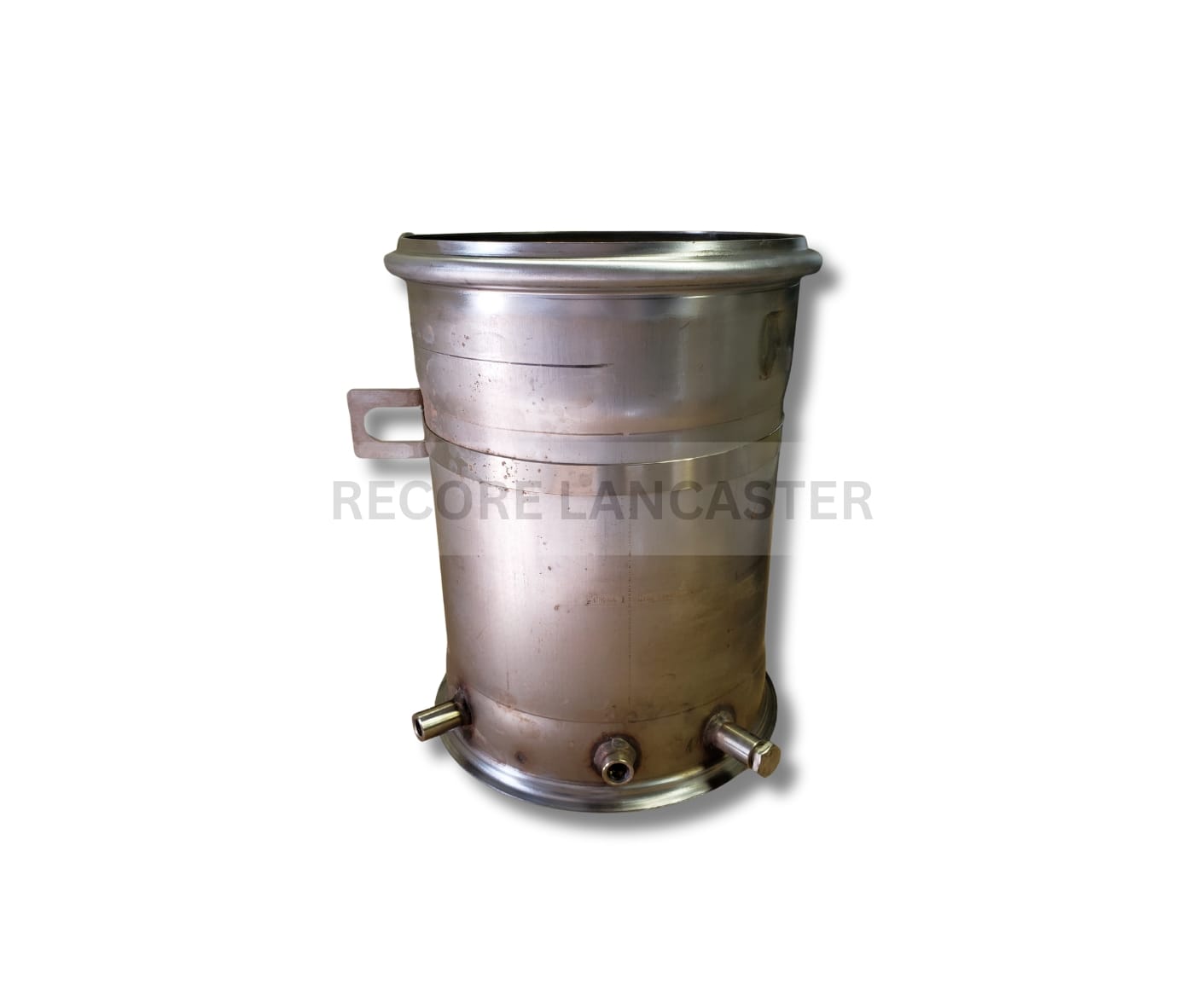 DPF for Komatsu N6534311010
