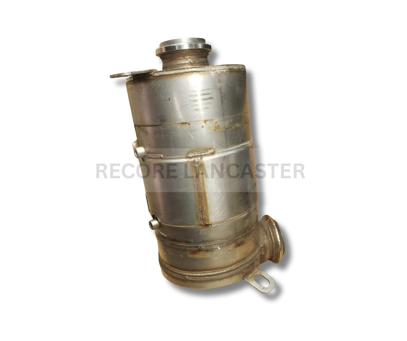 Aftertreatment Device for Cummins 4353542