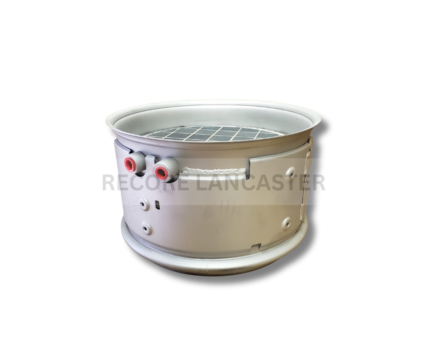 DPF for Cummins A054M203