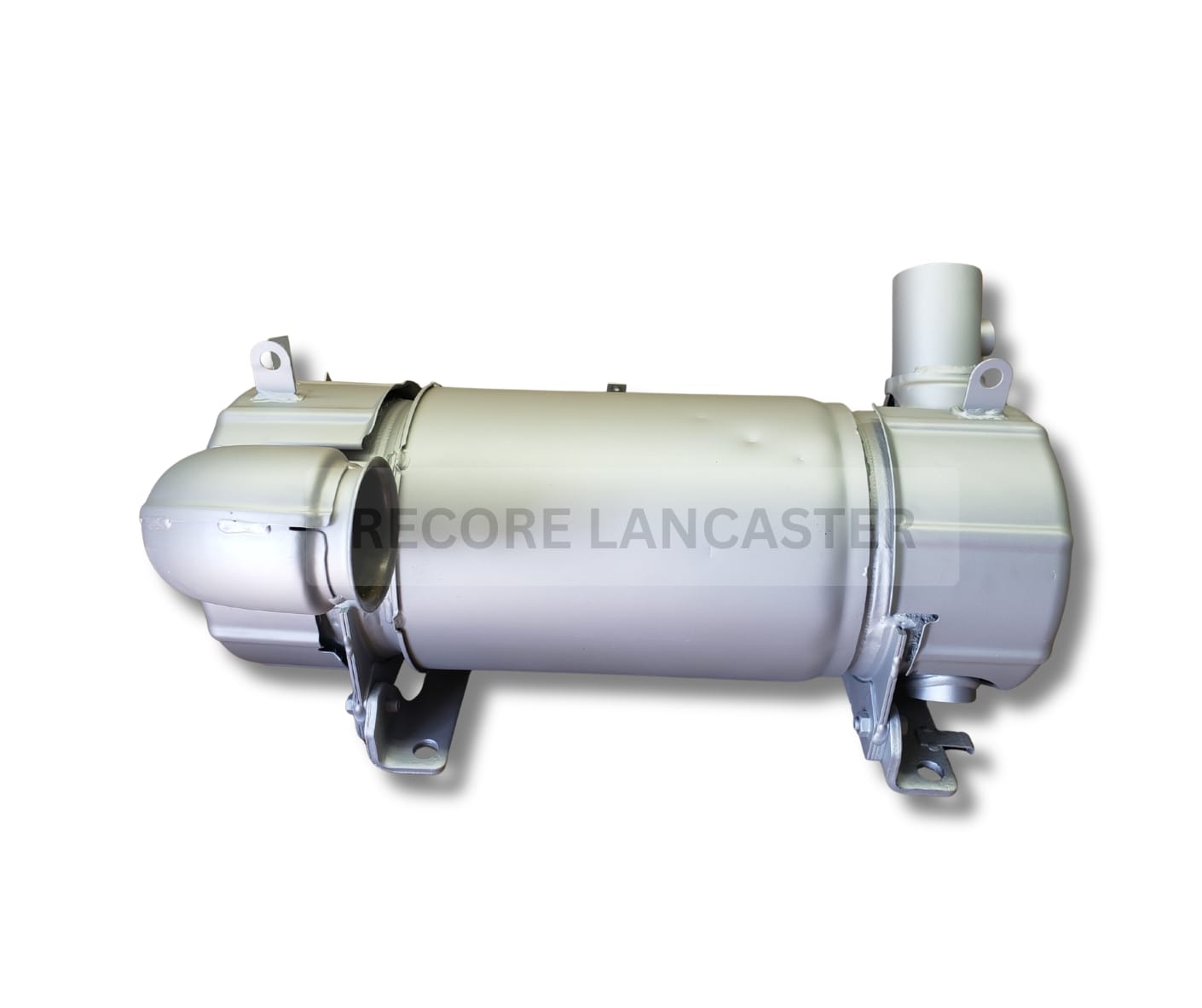 SCR Muffler for Kubota 1J586-19107