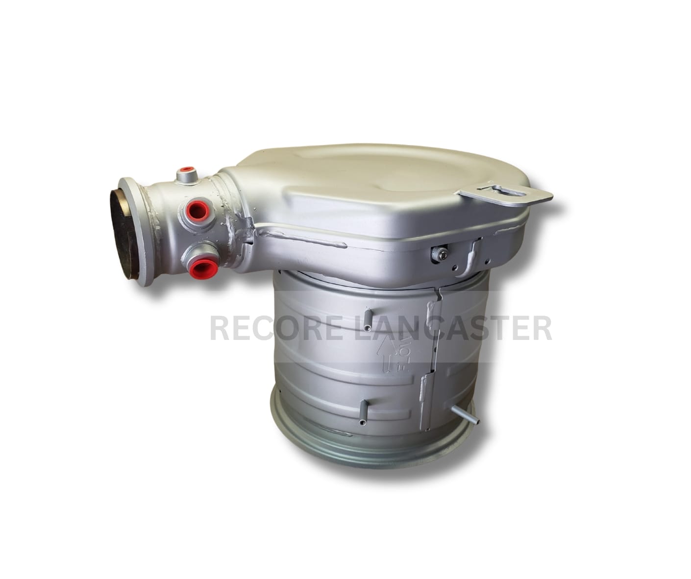 Cummins A055T670 Selective Catalytic Reduction (SCR) | OEM Direct Fit, Made in USA