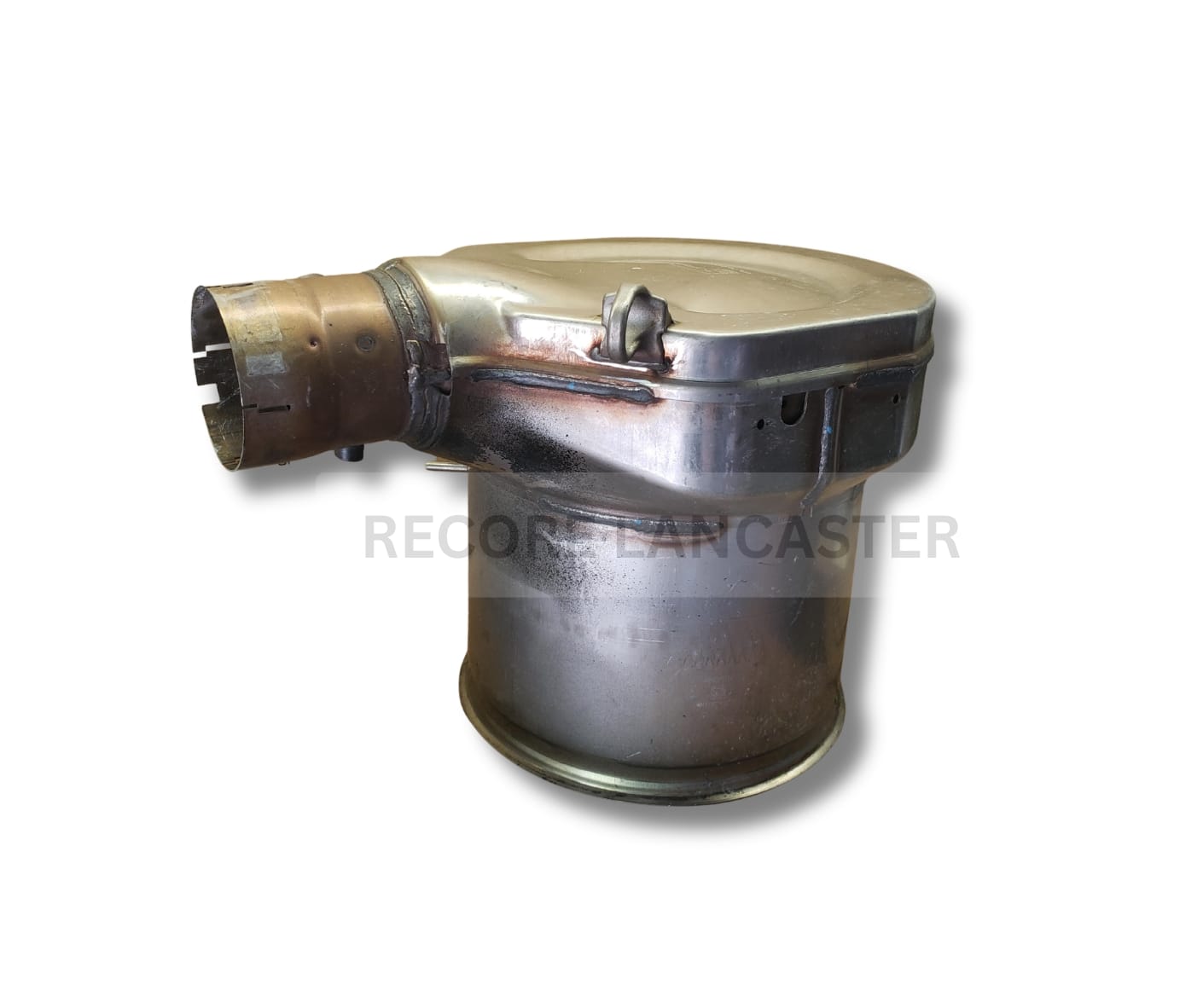 Cummins 2392961 Selective Catalytic Reduction (SCR) | OEM Direct Fit, Made in USA