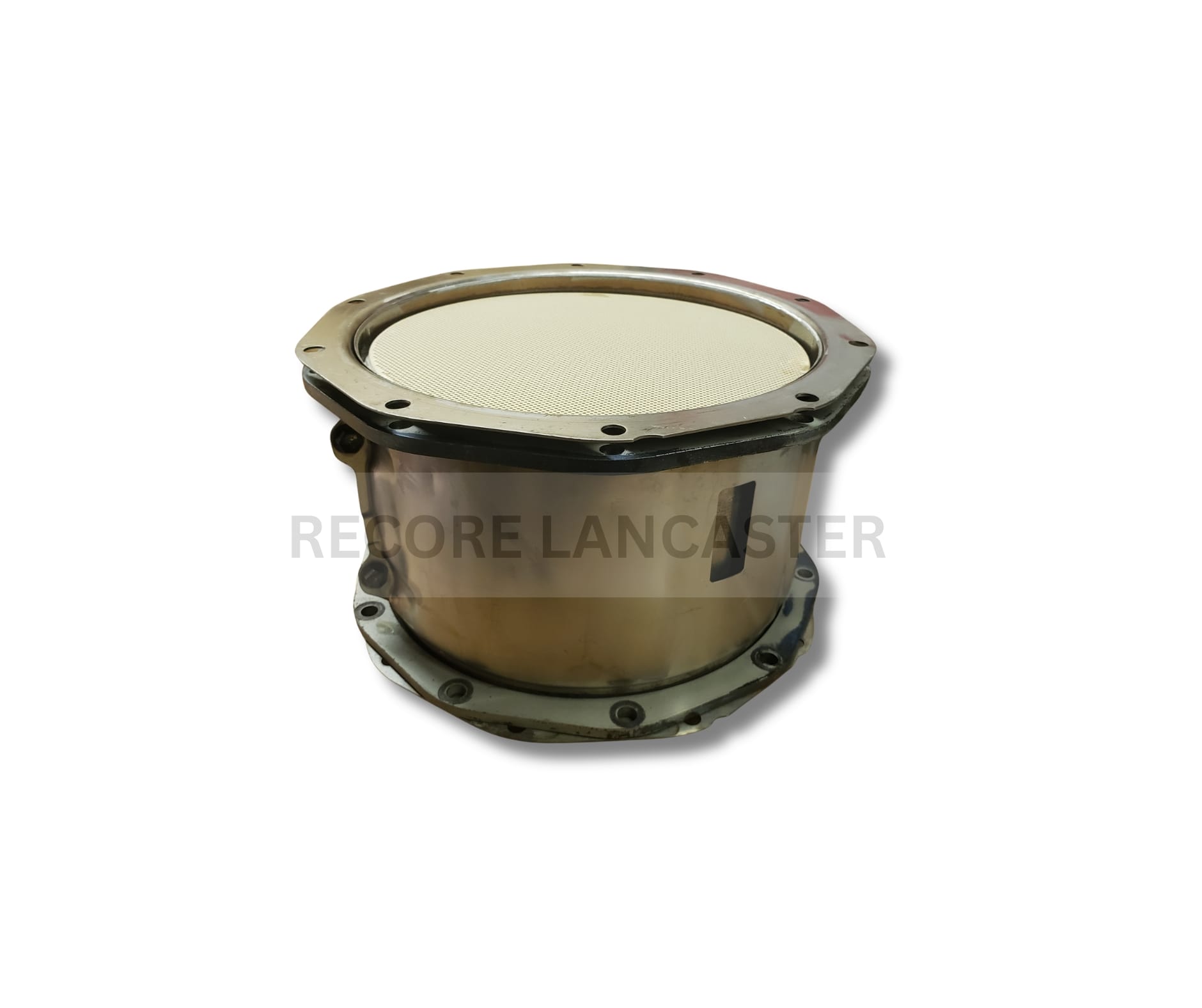 Hino S1805E0B5 Diesel Particulate Filter (DPF) | OEM Direct Fit, Made in USA