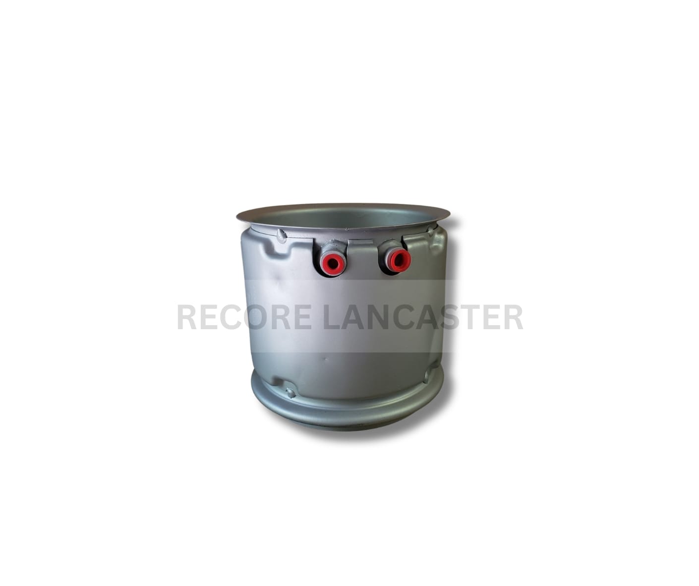 Kubota 1J070-18251 Diesel Particulate Filter (DPF) | OEM Direct Fit, Made in USA