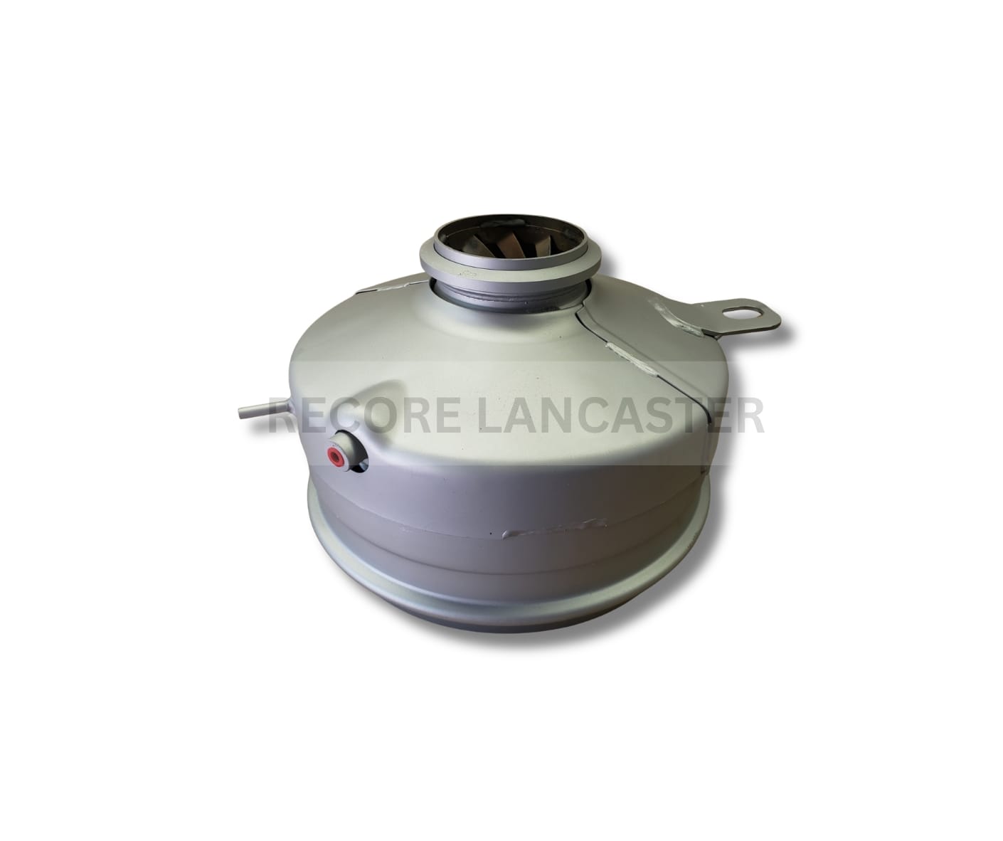 Cummins 5417992 Diesel Oxidation Catalyst (DOC) | OEM Direct Fit, Made in USA