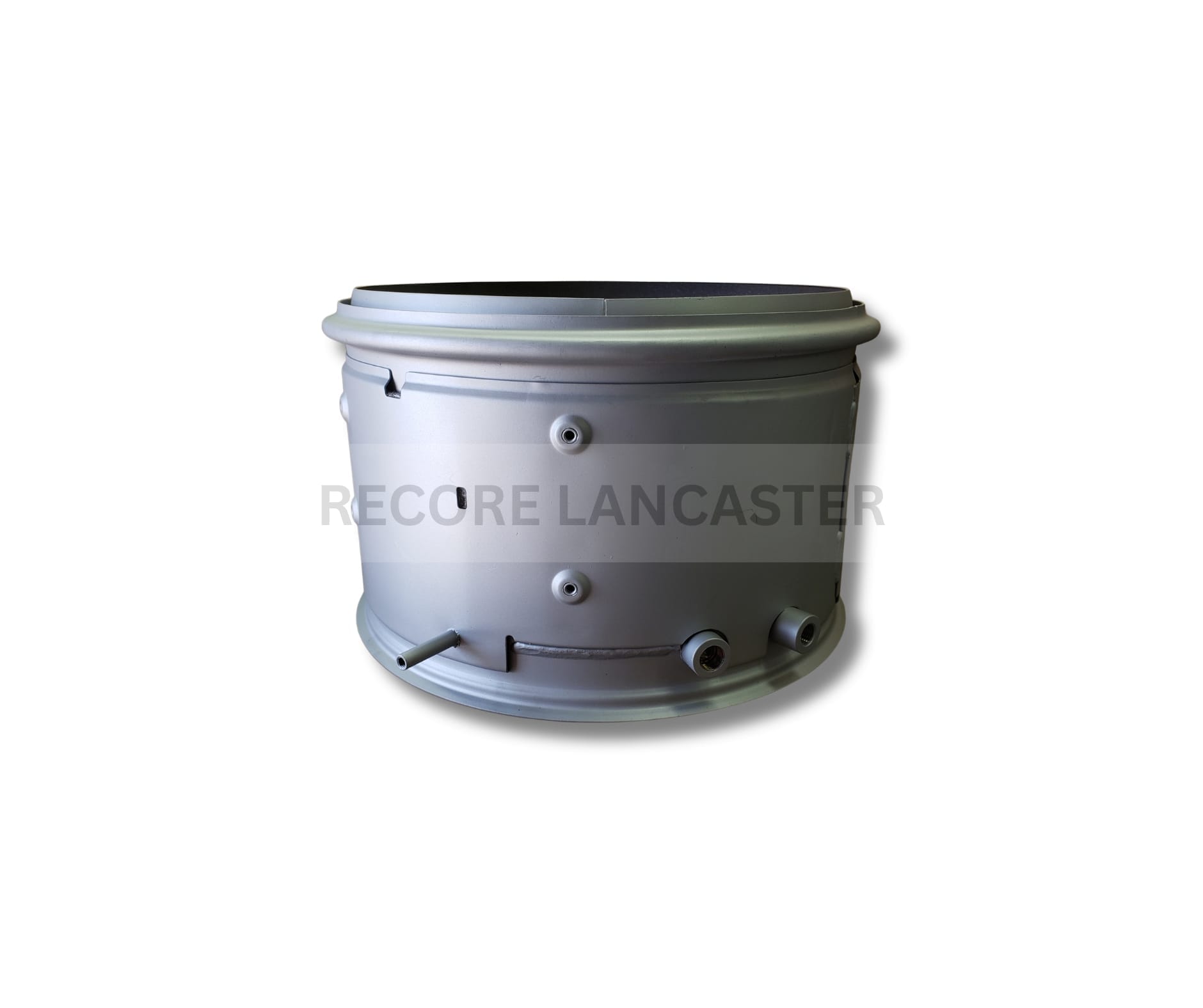 Cummins 4395011NX Diesel Particulate Filter (DPF) | OEM Direct Fit, Made in USA
