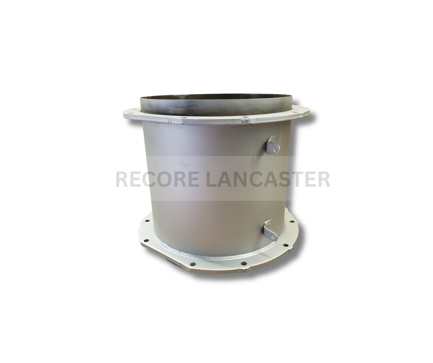 Isuzu 898152485 Diesel Particulate Filter (DPF) | OEM Direct Fit, Made in USA