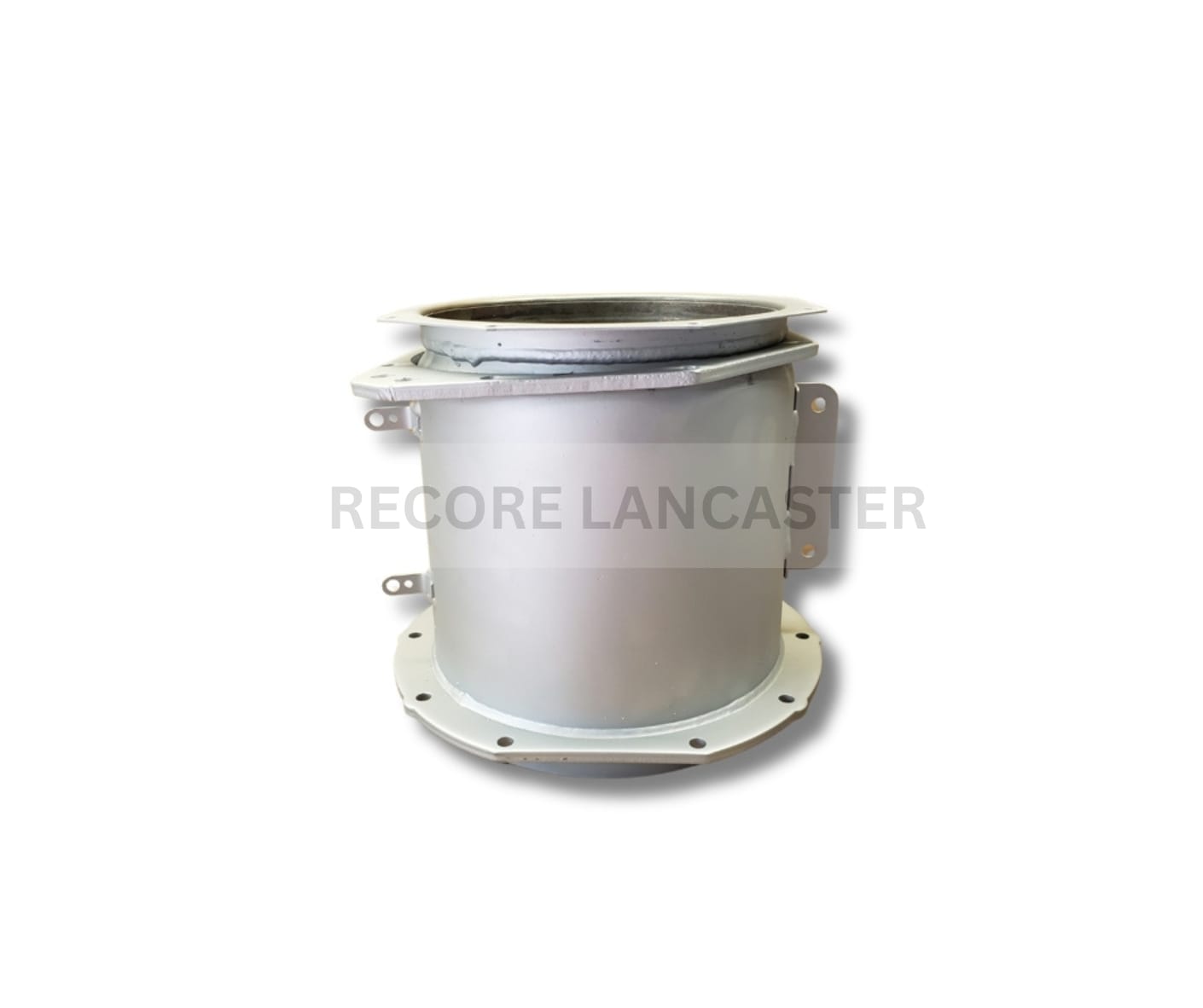 Isuzu 898287808 Diesel Particulate Filter (DPF) | OEM Direct Fit, Made in USA