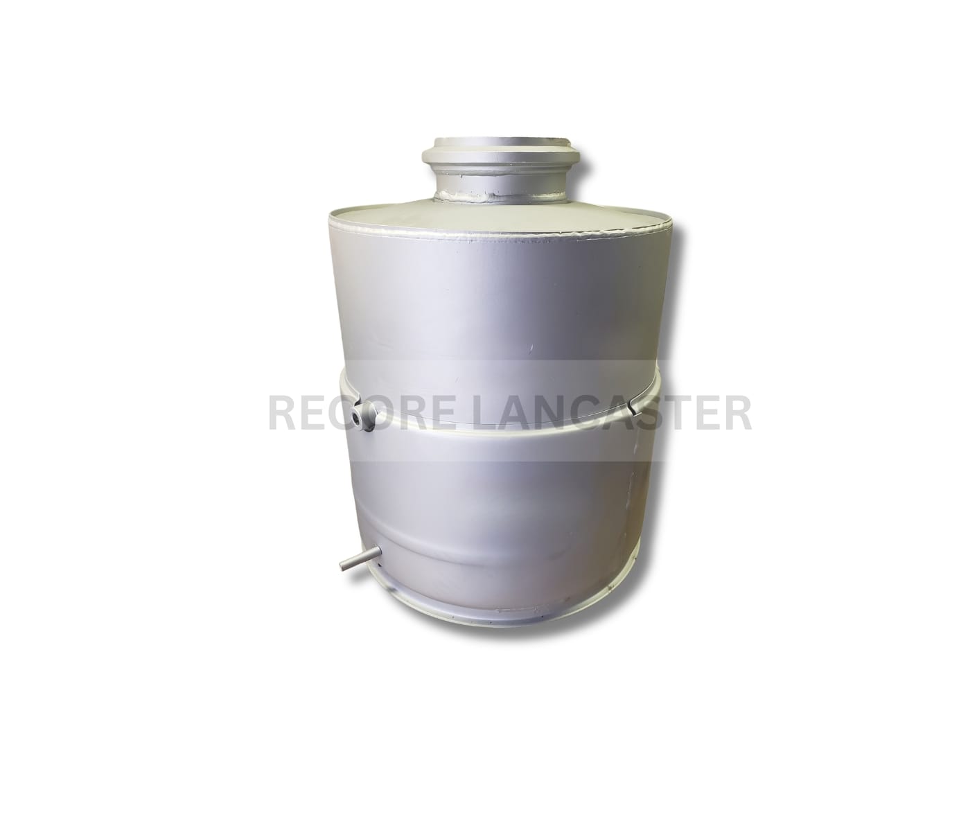 Cummins A035E398 Diesel Oxidation Catalyst (DOC) | OEM Direct Fit, Made in USA