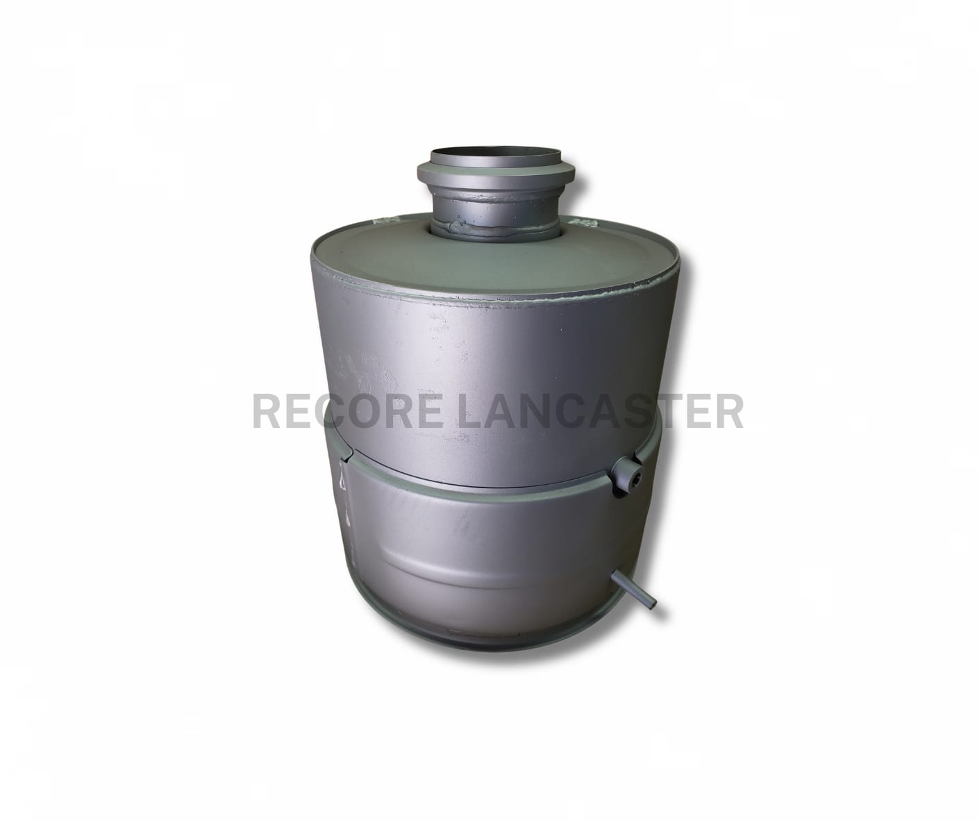 Cummins A047V489 Diesel Oxidation Catalyst (DOC) | OEM Direct Fit, Made in USA