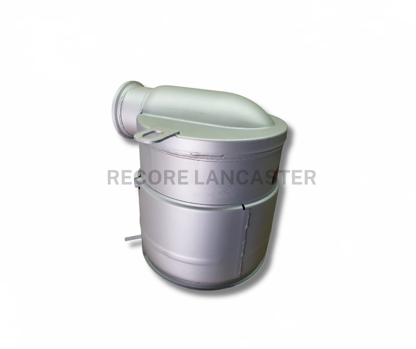 Cummins A047V565 Diesel Oxidation Catalyst (DOC) | OEM Direct Fit, Made in USA