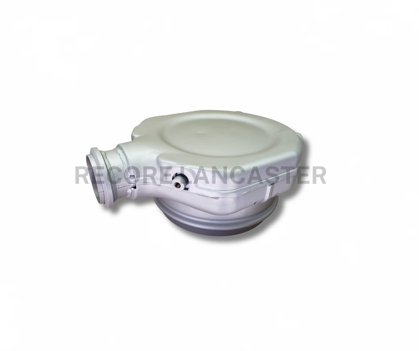 Cummins A055N991 Diesel Oxidation Catalyst (DOC) | OEM Direct Fit, Made in USA