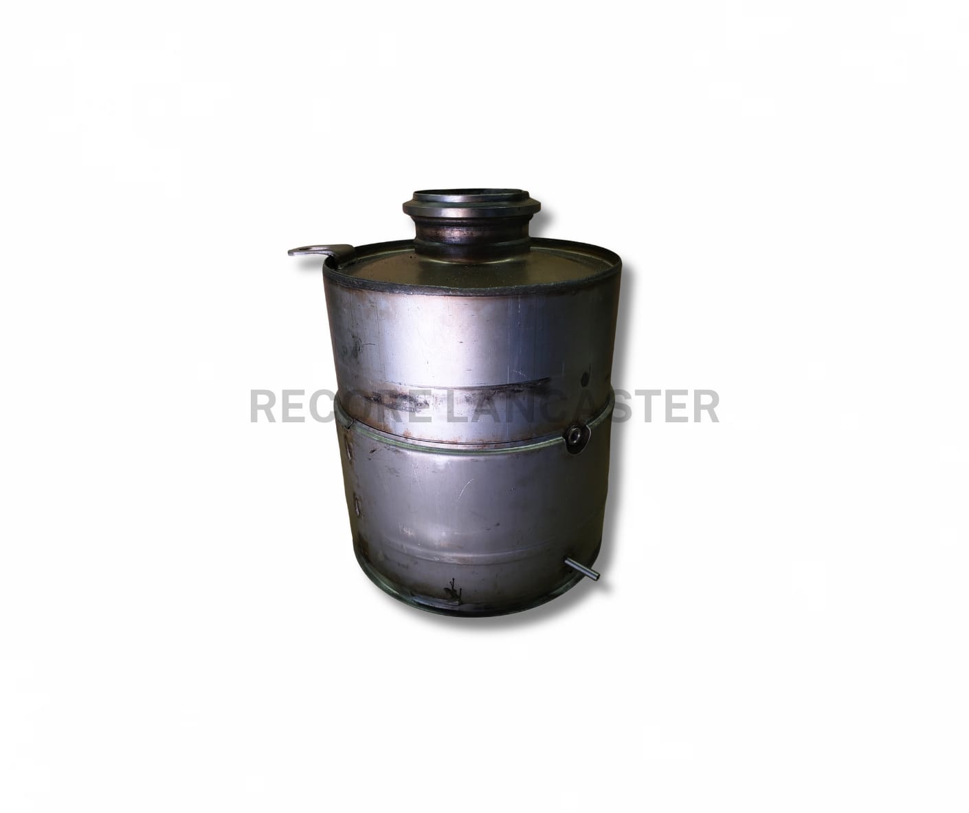 Cummins Q629457 Diesel Oxidation Catalyst (DOC) | OEM Direct Fit, Made in USA