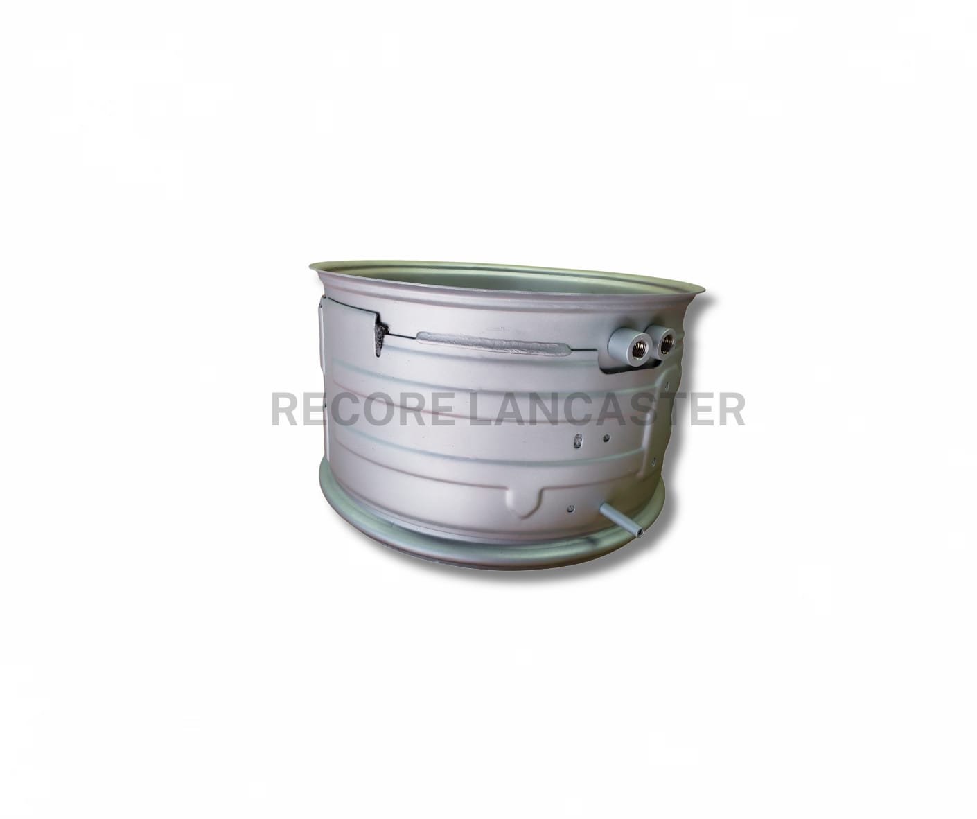 Cummins A066Y737 Diesel Particulate Filter (DPF) | OEM Direct Fit, Made in USA