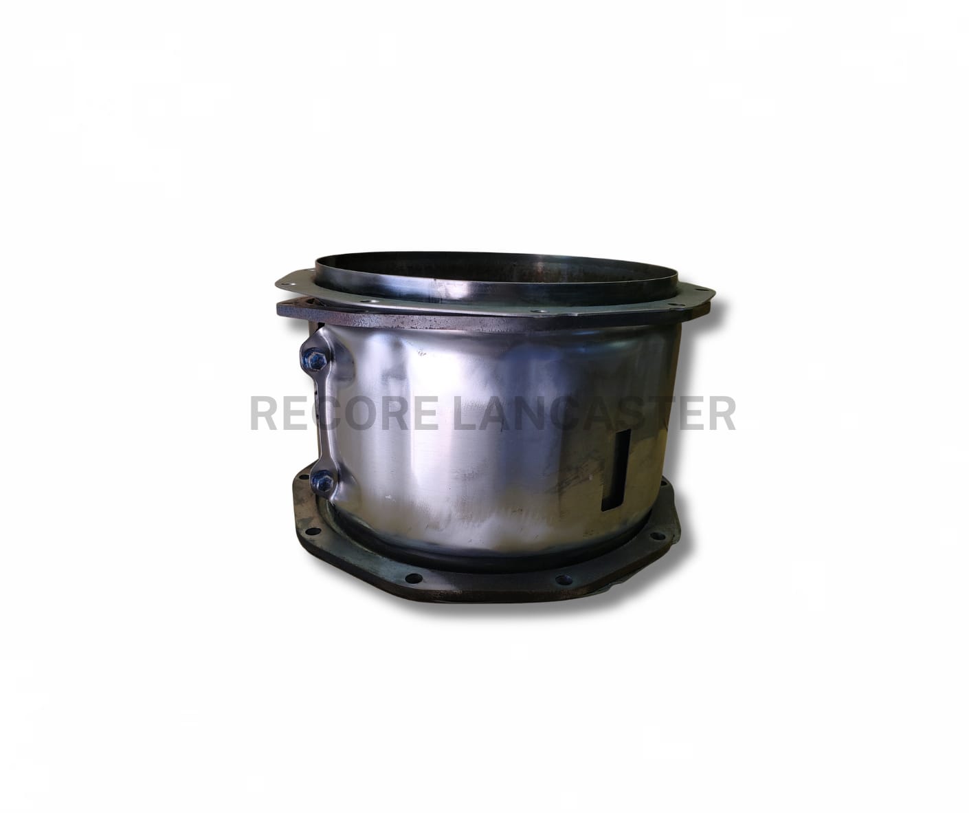 Hino S1805E068 Diesel Particulate Filter (DPF) | OEM Direct Fit, Made in USA
